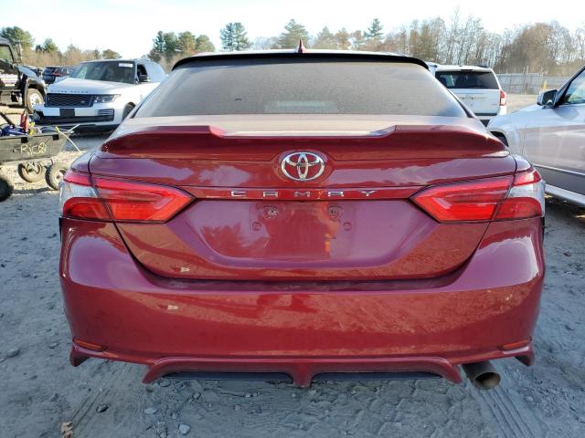 Photo 5 VIN: 4T1C11AKXLU311105 - TOYOTA CAMRY LE 