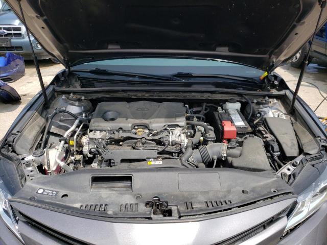 Photo 10 VIN: 4T1C11AKXLU339602 - TOYOTA CAMRY LE 