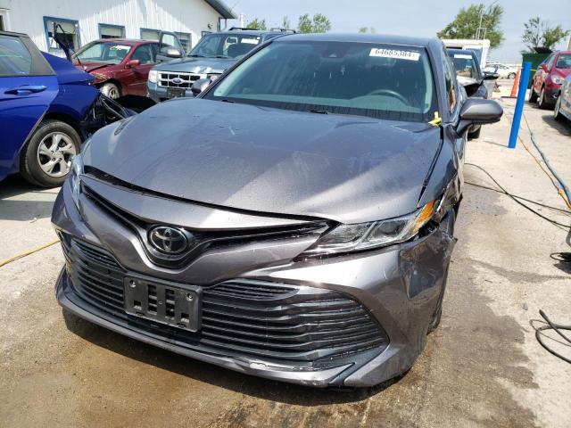 Photo 4 VIN: 4T1C11AKXLU339602 - TOYOTA CAMRY LE 