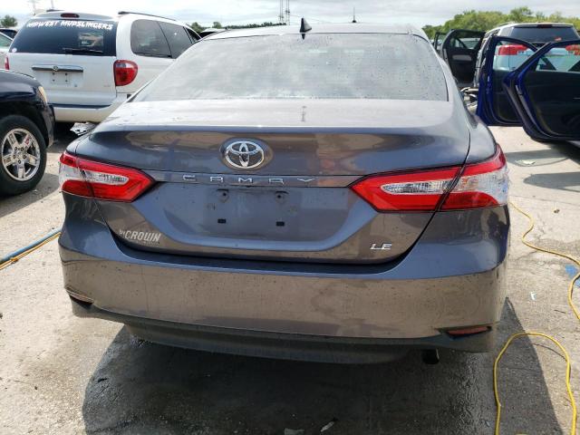 Photo 5 VIN: 4T1C11AKXLU339602 - TOYOTA CAMRY LE 