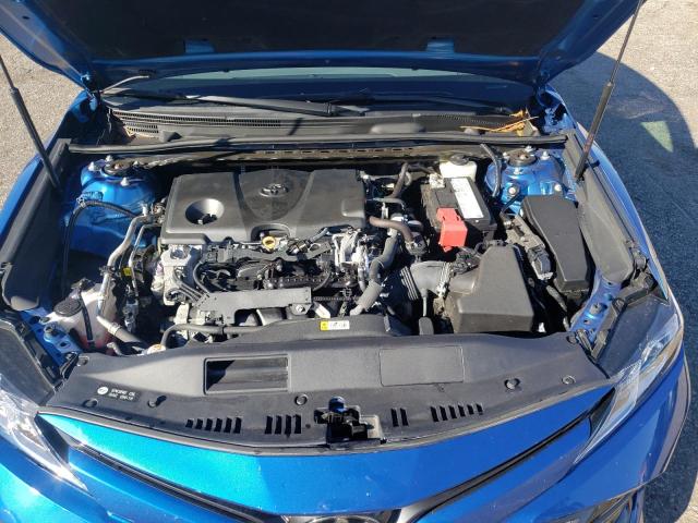 Photo 10 VIN: 4T1C11AKXLU351586 - TOYOTA CAMRY 