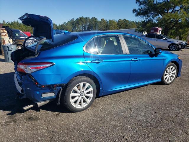 Photo 2 VIN: 4T1C11AKXLU351586 - TOYOTA CAMRY 