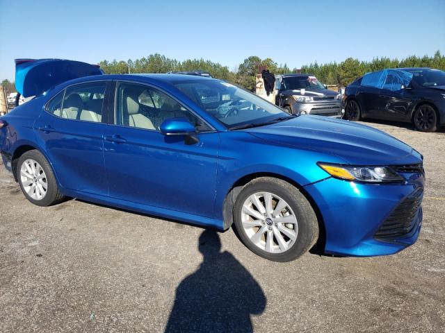 Photo 3 VIN: 4T1C11AKXLU351586 - TOYOTA CAMRY 