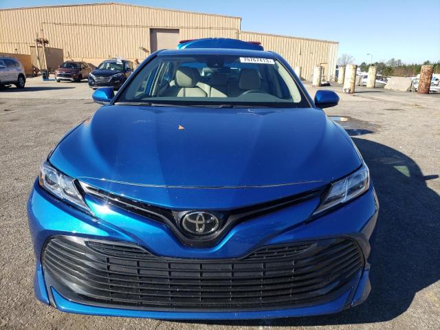 Photo 4 VIN: 4T1C11AKXLU351586 - TOYOTA CAMRY 