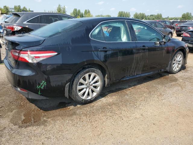 Photo 2 VIN: 4T1C11AKXLU352012 - TOYOTA CAMRY LE 