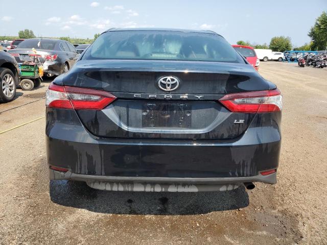 Photo 5 VIN: 4T1C11AKXLU352012 - TOYOTA CAMRY LE 