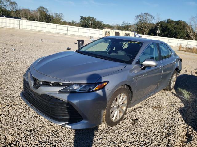 Photo 1 VIN: 4T1C11AKXLU364127 - TOYOTA CAMRY LE 