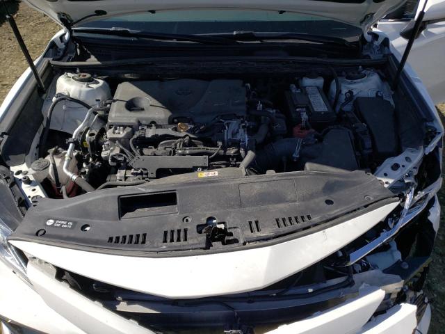 Photo 10 VIN: 4T1C11AKXLU368095 - TOYOTA CAMRY LE 