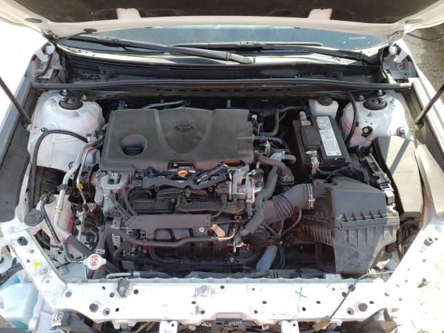 Photo 10 VIN: 4T1C11AKXLU377458 - TOYOTA CAMRY 