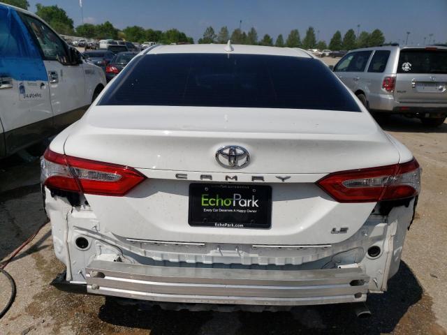 Photo 5 VIN: 4T1C11AKXLU377458 - TOYOTA CAMRY 