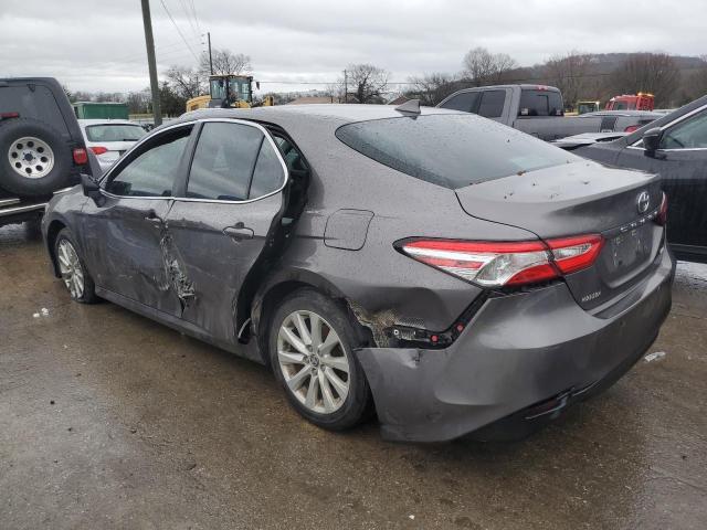 Photo 1 VIN: 4T1C11AKXLU385026 - TOYOTA CAMRY LE 