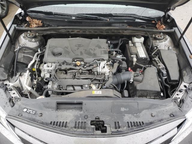 Photo 10 VIN: 4T1C11AKXLU385026 - TOYOTA CAMRY LE 