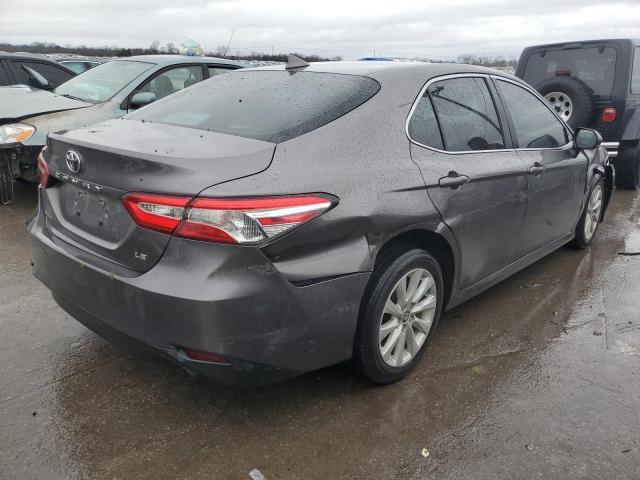 Photo 2 VIN: 4T1C11AKXLU385026 - TOYOTA CAMRY LE 