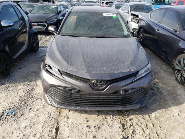 Photo 4 VIN: 4T1C11AKXLU385026 - TOYOTA CAMRY LE 