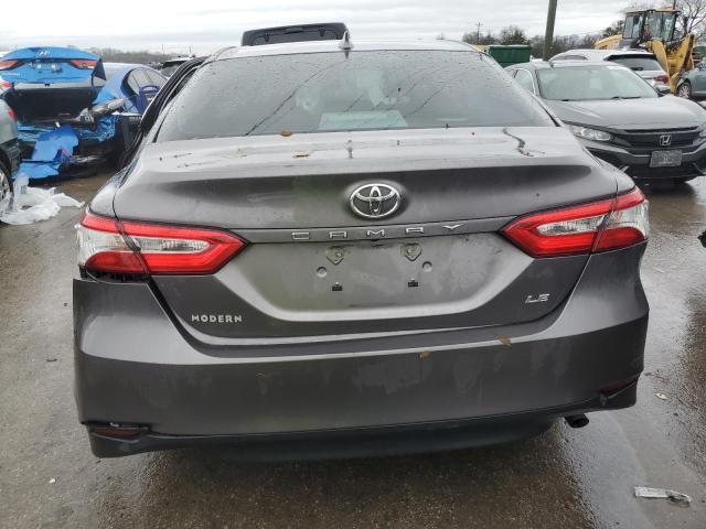 Photo 5 VIN: 4T1C11AKXLU385026 - TOYOTA CAMRY LE 