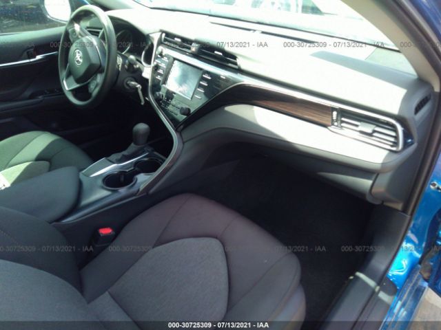 Photo 4 VIN: 4T1C11AKXLU392624 - TOYOTA CAMRY 