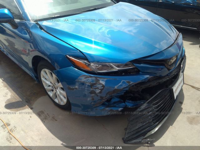 Photo 5 VIN: 4T1C11AKXLU392624 - TOYOTA CAMRY 