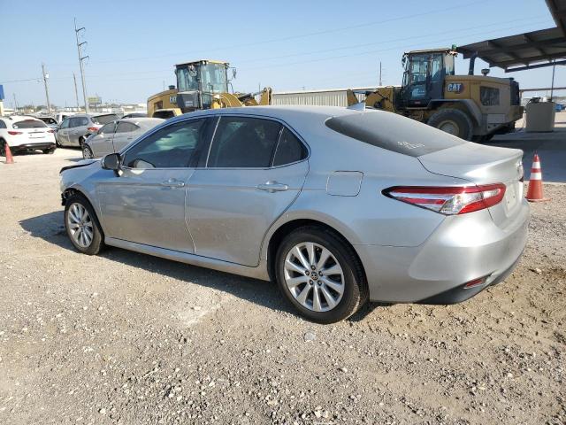 Photo 1 VIN: 4T1C11AKXLU396303 - TOYOTA CAMRY LE 