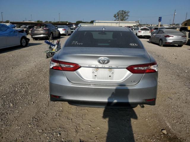 Photo 5 VIN: 4T1C11AKXLU396303 - TOYOTA CAMRY LE 