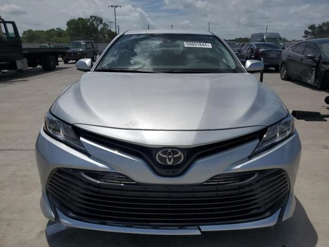 Photo 4 VIN: 4T1C11AKXLU503186 - TOYOTA CAMRY LE 