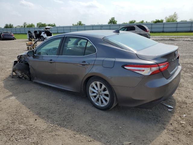 Photo 1 VIN: 4T1C11AKXLU503995 - TOYOTA CAMRY LE 