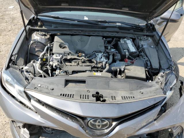 Photo 10 VIN: 4T1C11AKXLU503995 - TOYOTA CAMRY LE 