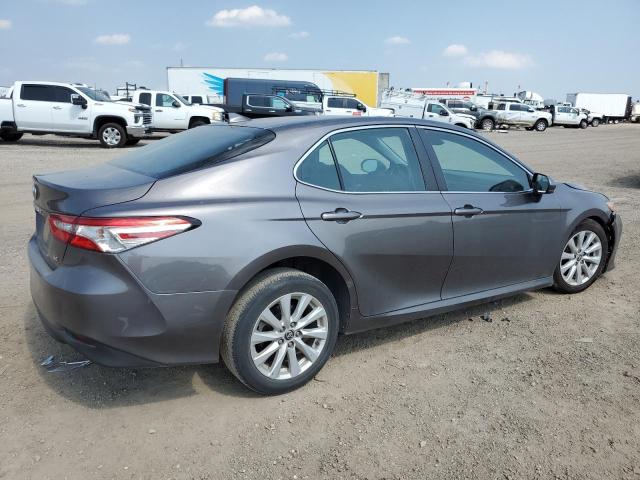 Photo 2 VIN: 4T1C11AKXLU503995 - TOYOTA CAMRY LE 