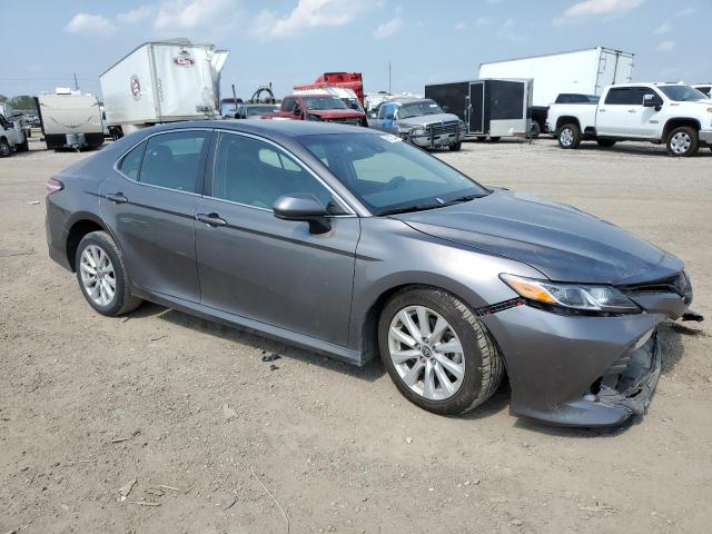 Photo 3 VIN: 4T1C11AKXLU503995 - TOYOTA CAMRY LE 