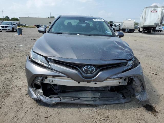 Photo 4 VIN: 4T1C11AKXLU503995 - TOYOTA CAMRY LE 