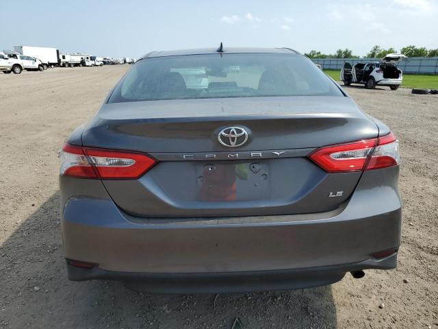 Photo 5 VIN: 4T1C11AKXLU503995 - TOYOTA CAMRY LE 