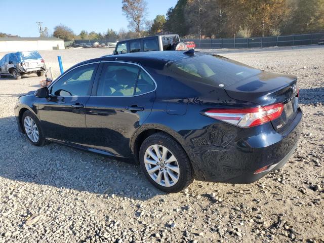 Photo 1 VIN: 4T1C11AKXLU858360 - TOYOTA CAMRY LE 