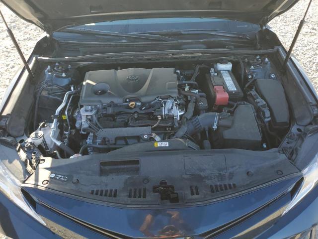 Photo 10 VIN: 4T1C11AKXLU858360 - TOYOTA CAMRY LE 