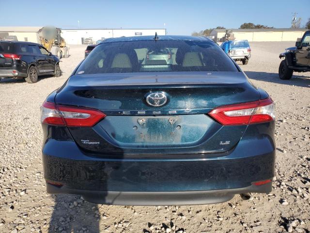 Photo 5 VIN: 4T1C11AKXLU858360 - TOYOTA CAMRY LE 