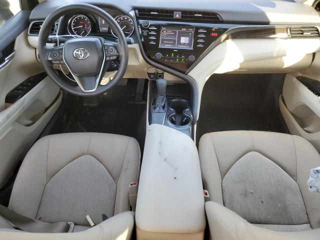 Photo 7 VIN: 4T1C11AKXLU858360 - TOYOTA CAMRY LE 