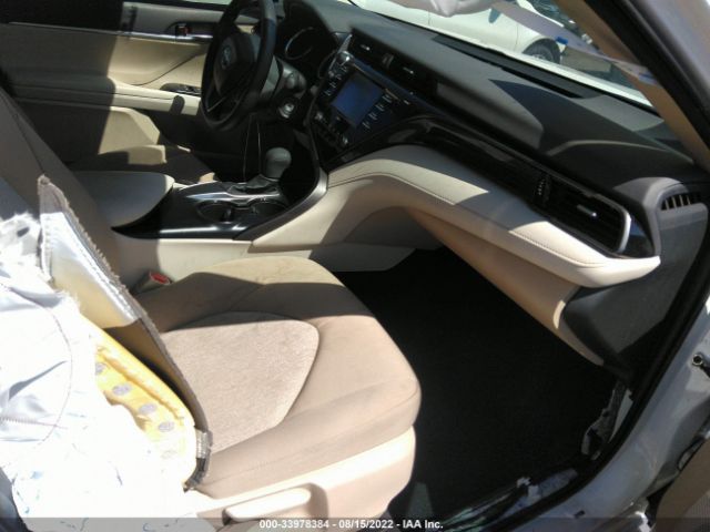 Photo 4 VIN: 4T1C11AKXLU861436 - TOYOTA CAMRY 