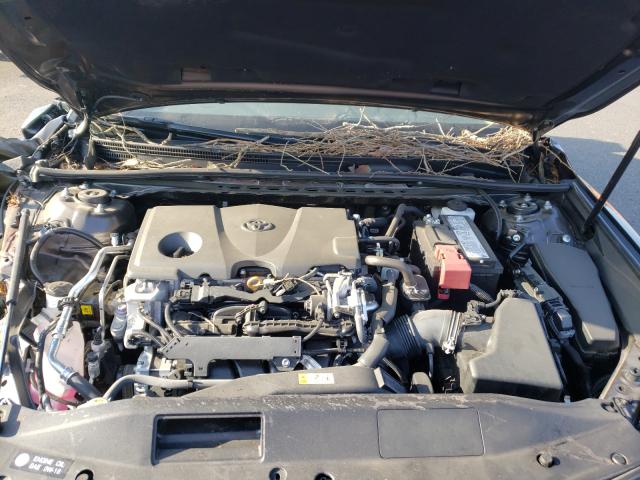 Photo 6 VIN: 4T1C11AKXLU874929 - TOYOTA CAMRY LE 