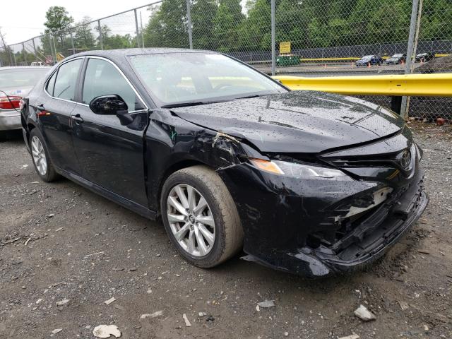 Photo 0 VIN: 4T1C11AKXLU887566 - TOYOTA CAMRY LE 