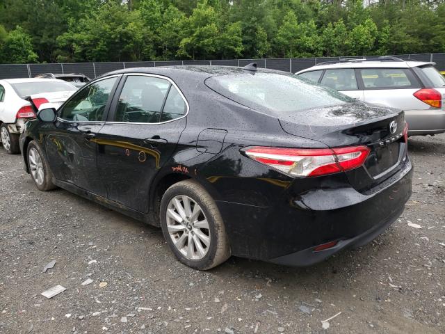 Photo 2 VIN: 4T1C11AKXLU887566 - TOYOTA CAMRY LE 