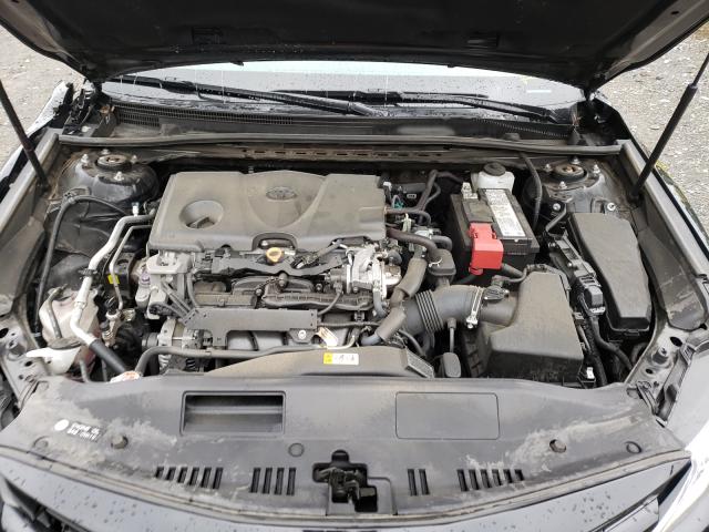 Photo 6 VIN: 4T1C11AKXLU887566 - TOYOTA CAMRY LE 