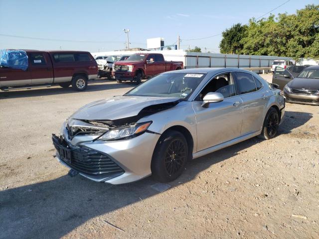 Photo 1 VIN: 4T1C11AKXLU891696 - TOYOTA CAMRY LE 