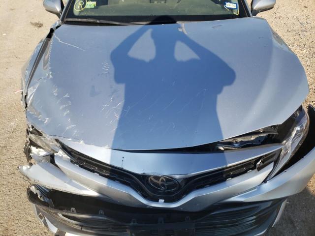 Photo 6 VIN: 4T1C11AKXLU891696 - TOYOTA CAMRY LE 