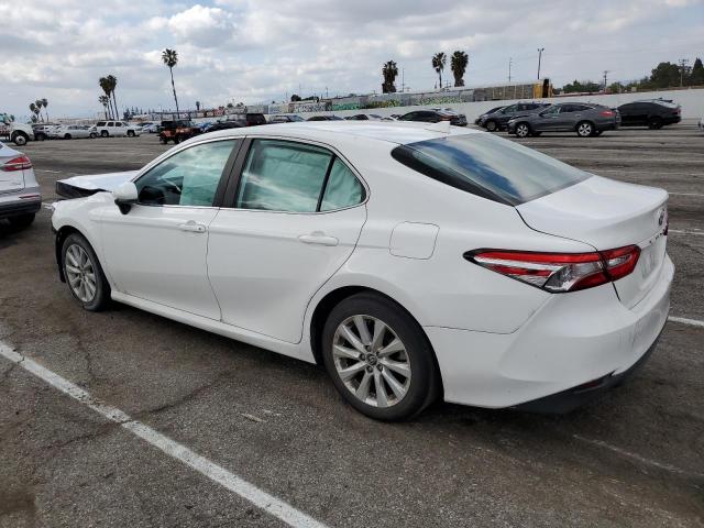 Photo 1 VIN: 4T1C11AKXLU892752 - TOYOTA CAMRY LE 