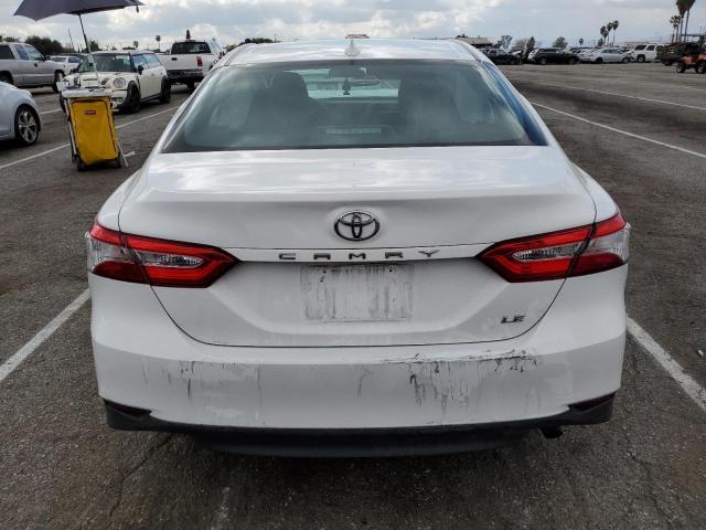 Photo 5 VIN: 4T1C11AKXLU892752 - TOYOTA CAMRY LE 