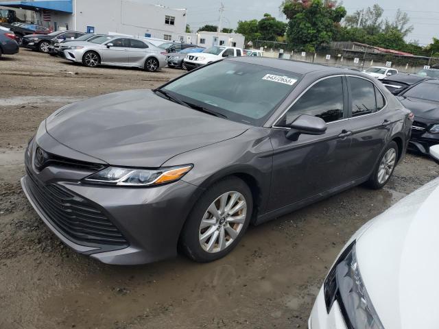 Photo 0 VIN: 4T1C11AKXLU895974 - TOYOTA CAMRY LE 