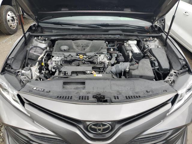 Photo 10 VIN: 4T1C11AKXLU895974 - TOYOTA CAMRY LE 