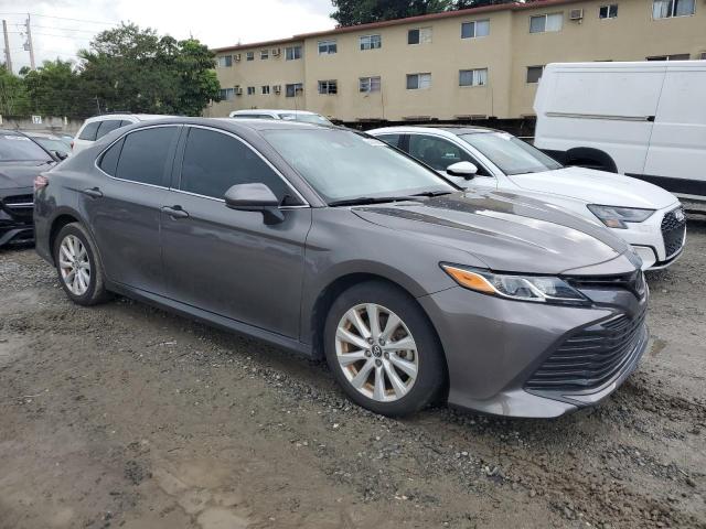 Photo 3 VIN: 4T1C11AKXLU895974 - TOYOTA CAMRY LE 