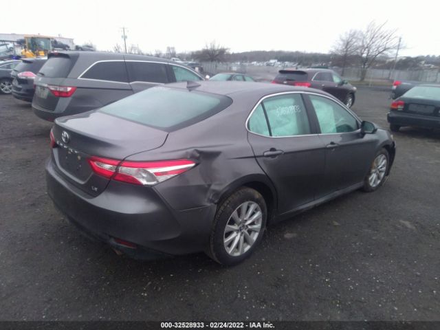 Photo 3 VIN: 4T1C11AKXLU896784 - TOYOTA CAMRY 