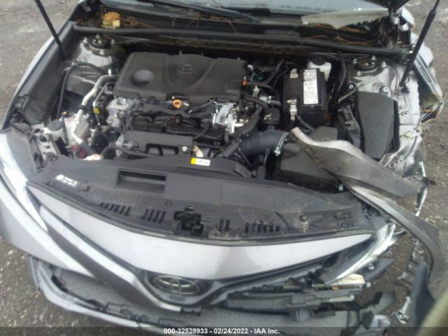 Photo 9 VIN: 4T1C11AKXLU896784 - TOYOTA CAMRY 