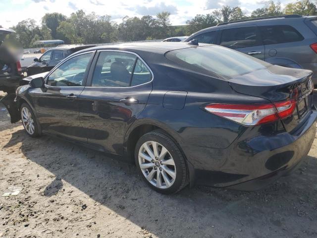 Photo 1 VIN: 4T1C11AKXLU900154 - TOYOTA CAMRY LE 