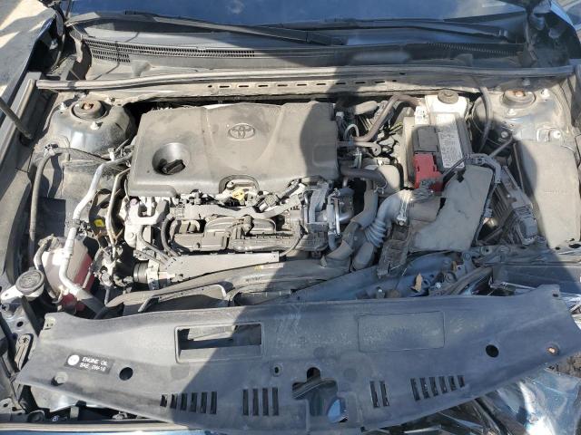 Photo 10 VIN: 4T1C11AKXLU900154 - TOYOTA CAMRY LE 